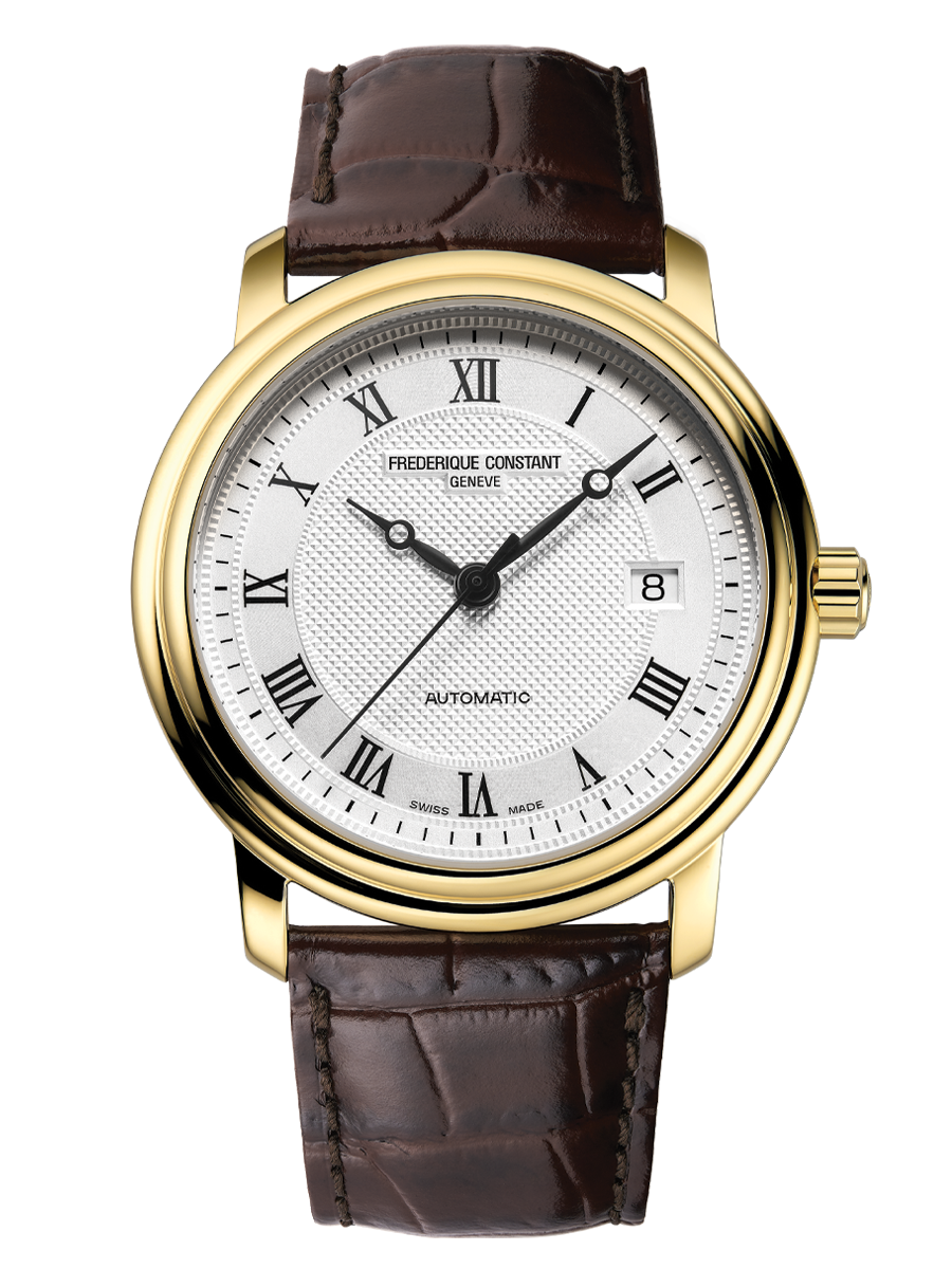 Frederique Constant Classics Automatic FC-303MC4P5