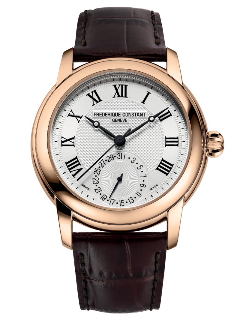 Frederique Constant Classic Manufacture FC-710MC4H4