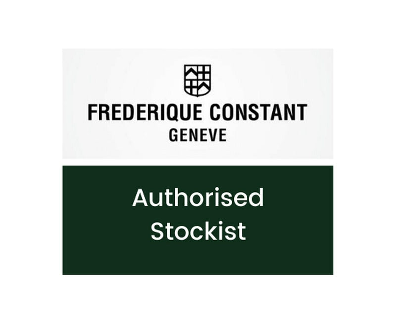 Frederique Constant Women's Double Heart Beat