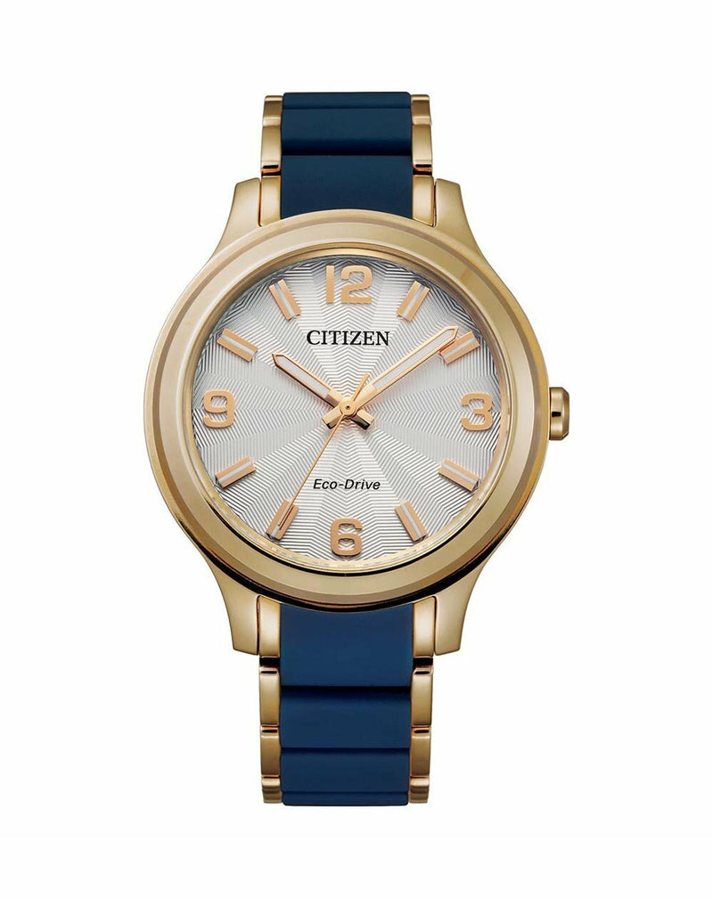 Citizen Dress Womens Watch FE7078-93A