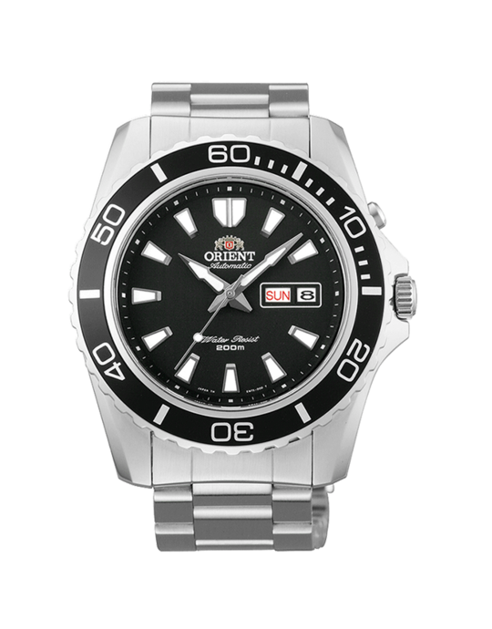 Orient MAKO XL Diver FEM75001BW