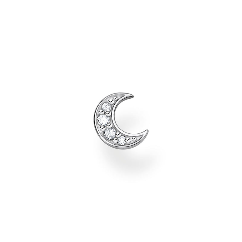 Thomas Sabo Ear Stud Moon (Single)