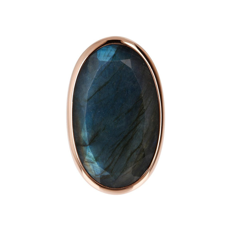 Bronzallure Incanto Oval Shape Ring