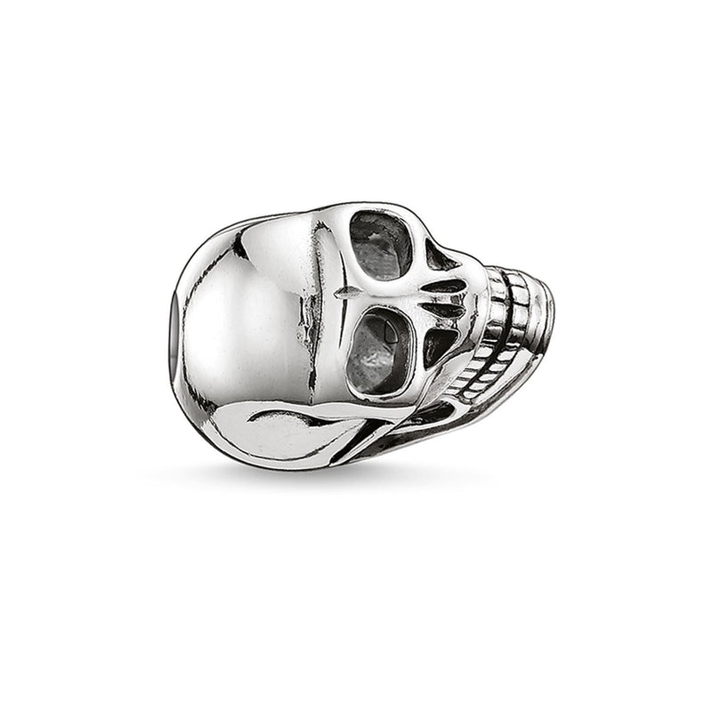 Thomas Sabo Bead "Skull Small"