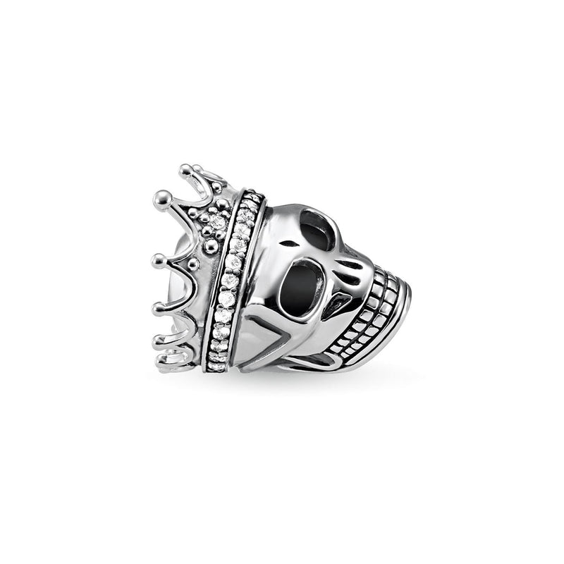 Thomas Sabo Bead "Skull Queen"