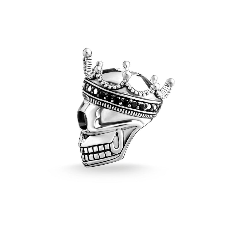 Thomas Sabo Bead "Skull King"