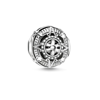 Thomas Sabo Bead "Mayan Calendar"