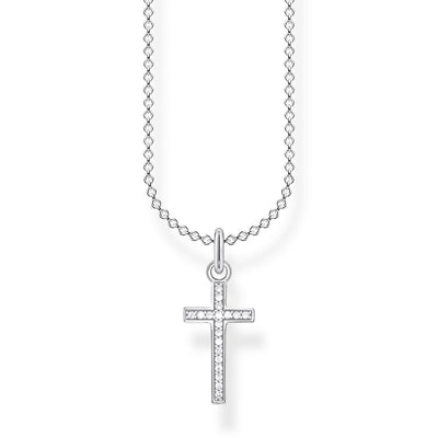 Thomas Sabo Necklace Cross