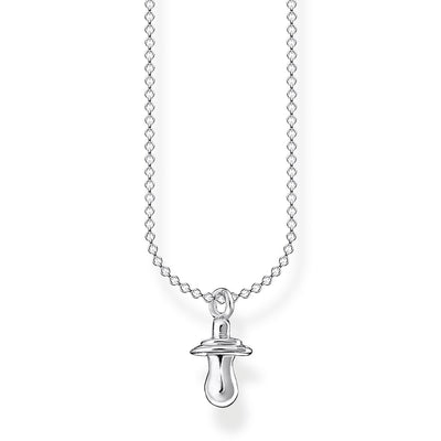 Thomas Sabo Necklace Dummy