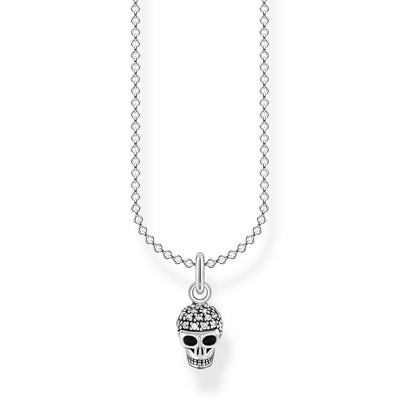 Thomas Sabo Necklace Skull