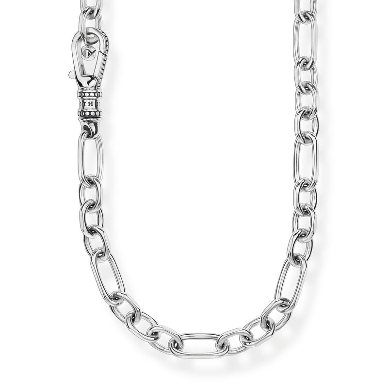 Thomas Sabo Necklace Links Silver