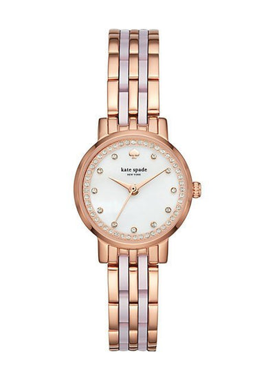 Kate spade monterey discount watch