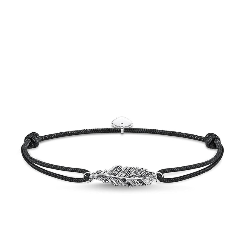 Thomas Sabo Bracelet "Little Secret Feather"