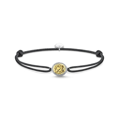 Thomas Sabo Bracelet Little Secret Faith, Love, Hope