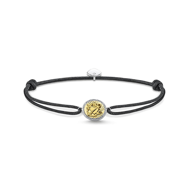 Thomas Sabo Bracelet Little Secret Faith, Love, Hope