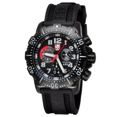 Luminox Anu Men's Watch - 4241