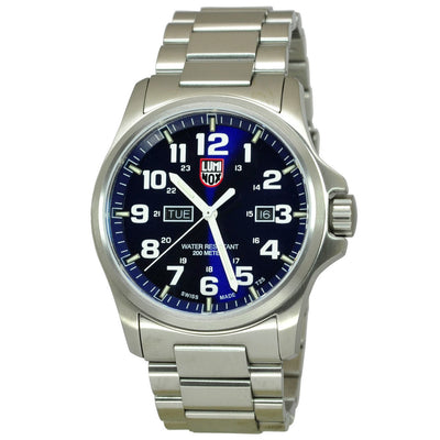 Luminox Atacama Field Day Date Men's Watch - 1924.M