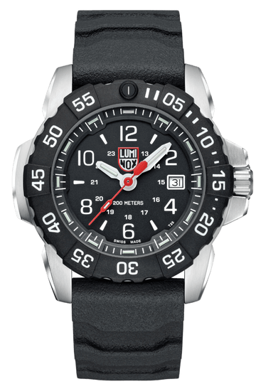 Luminox Navy Seal RSC Diver Mens Watch XS.3251.CB