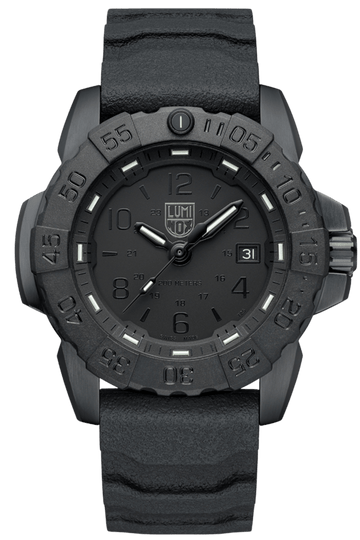 Luminox Navy SEAL RSC Diver Mens Watch XS.3251.BO.CB