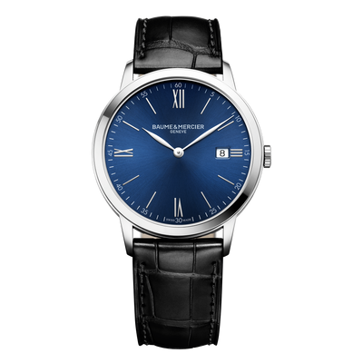 Baume & Mercier Classima Date M0A10324