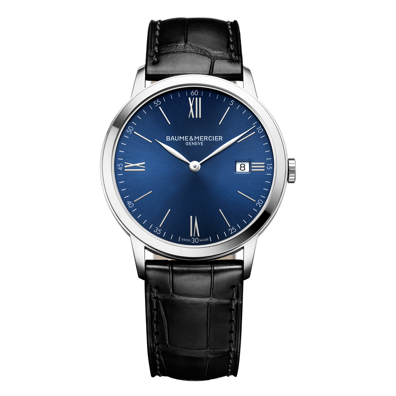 Baume & Mercier Classima Date M0A10324