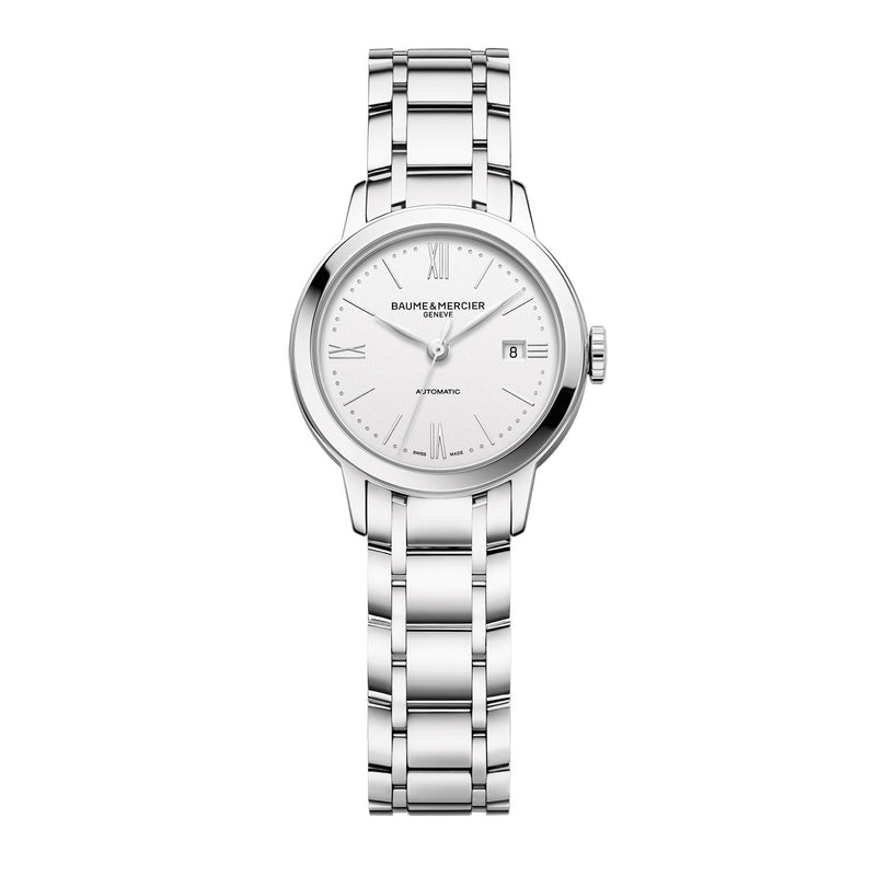 Baume & Mercier Classima Automatic 27mm Watch M0A10492