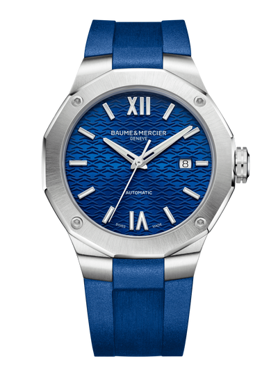 Baume & Mercier Riviera 10619