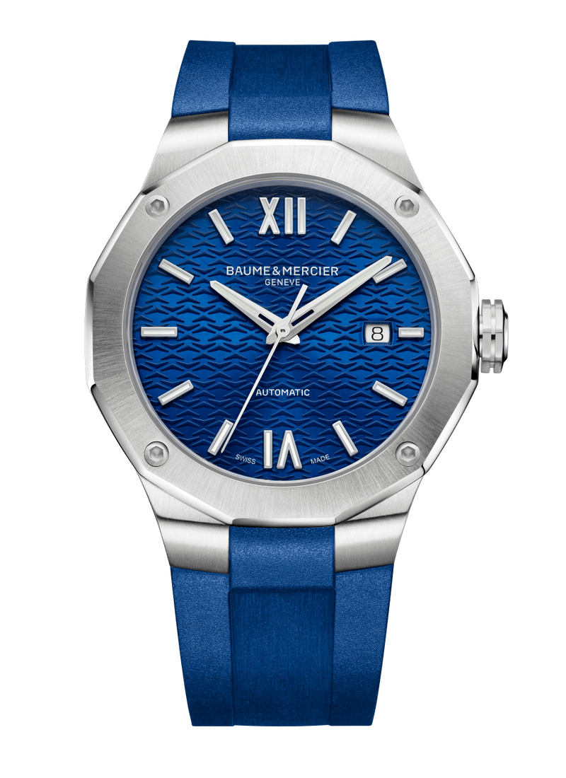Baume & Mercier Riviera 10619