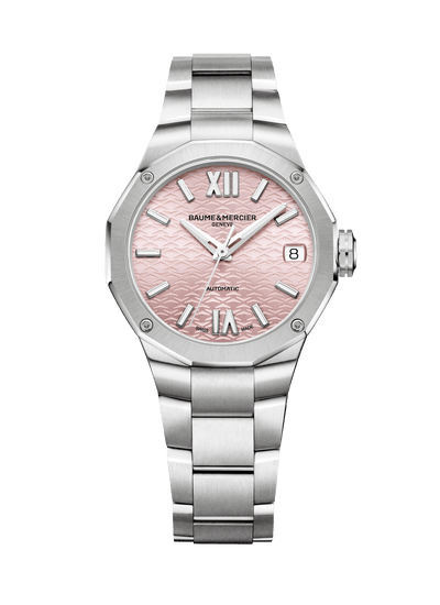 Baume & Mercier Riviera 10675