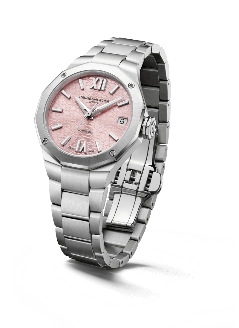 Baume & Mercier Riviera 10675