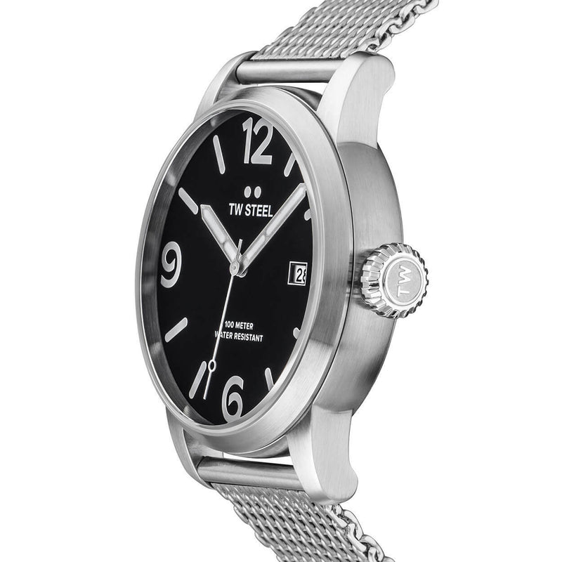 Tw Steel Maverick Mens Watch Mb11