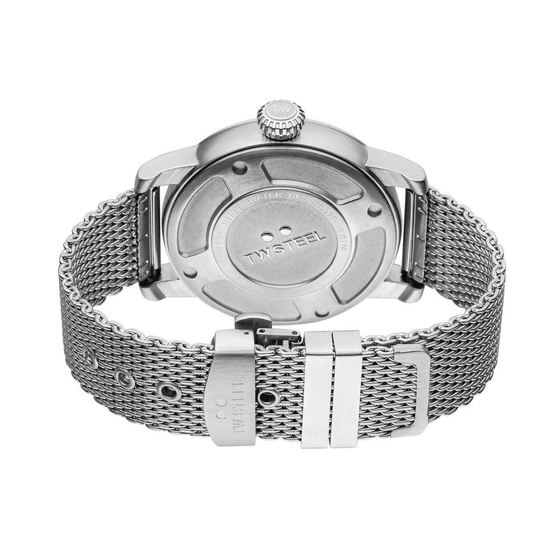 Tw Steel Maverick Mens Watch Mb11