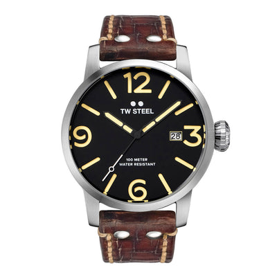 Tw Steel Maverick Mens Watch Ms2