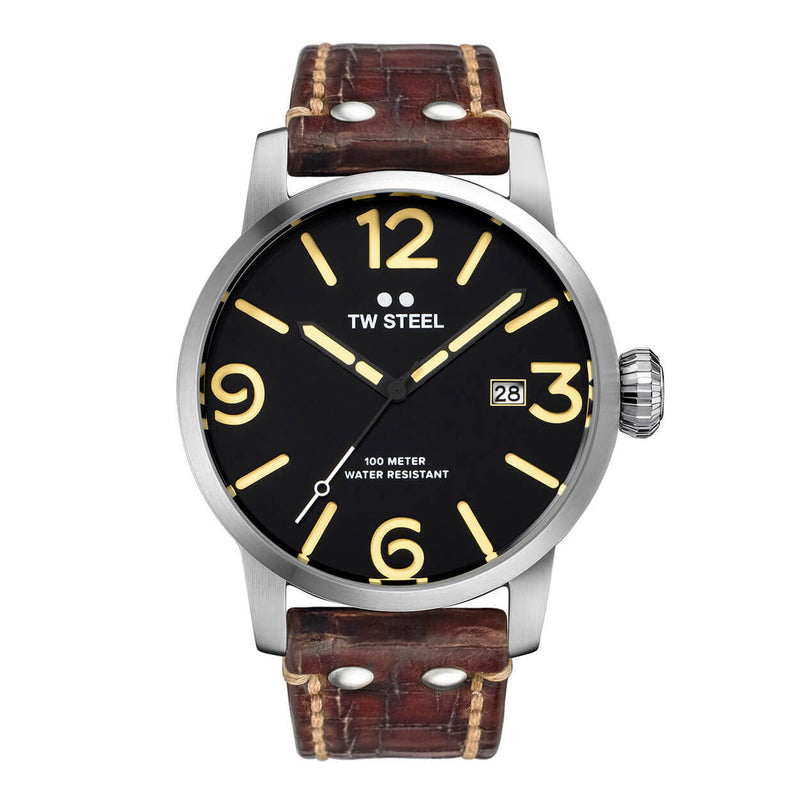 Tw Steel Maverick Mens Watch Ms2