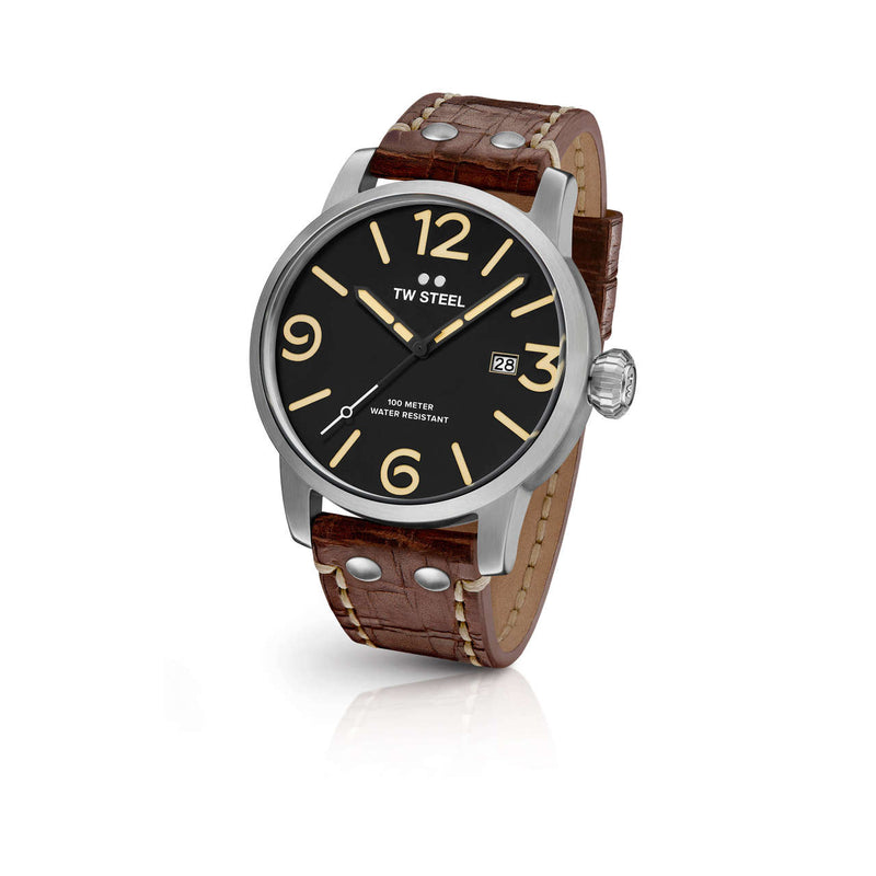 Tw Steel Maverick Mens Watch Ms2