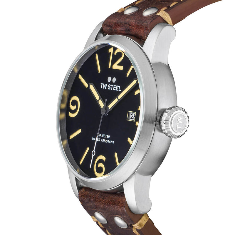 Tw Steel Maverick Mens Watch Ms2