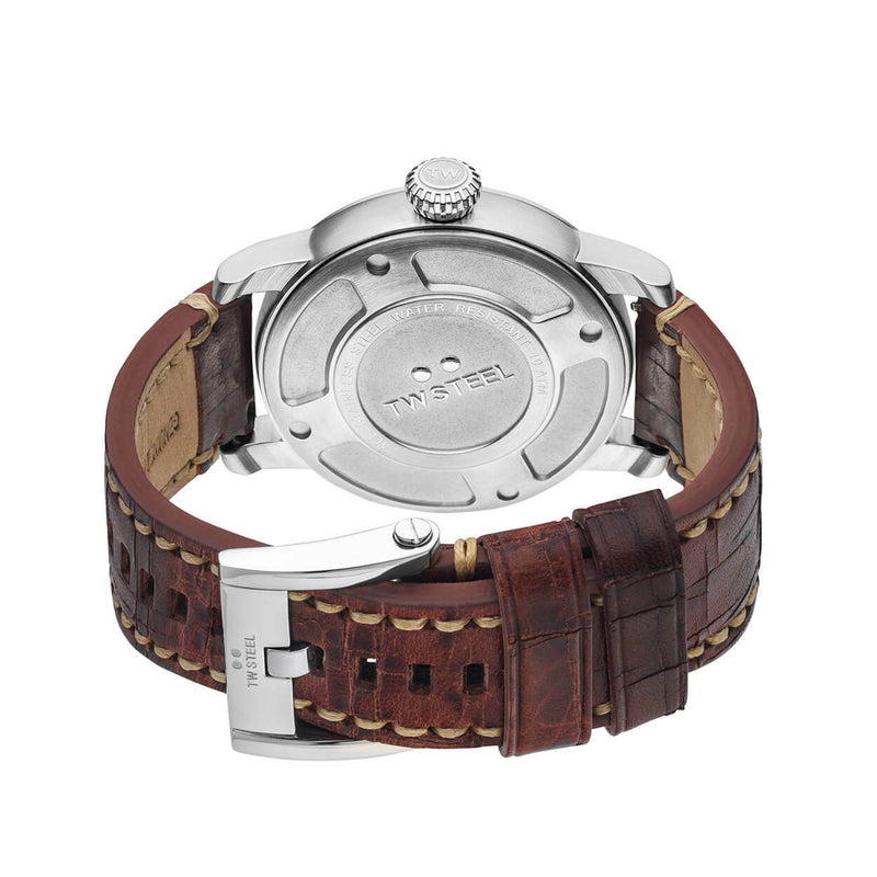 Tw Steel Maverick Mens Watch Ms2