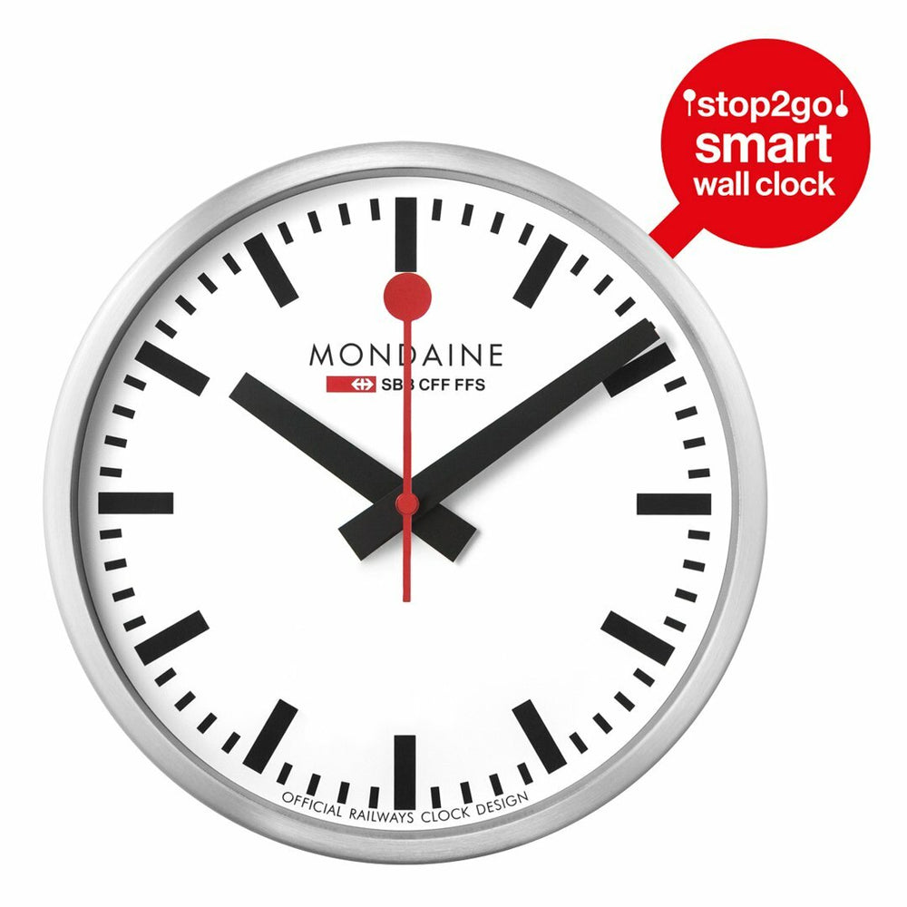 Mondaine smart best sale