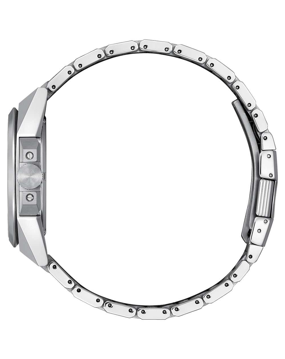 Citizen Series  8 Iridescent Black Dial Automatic Watch NA1010-84X