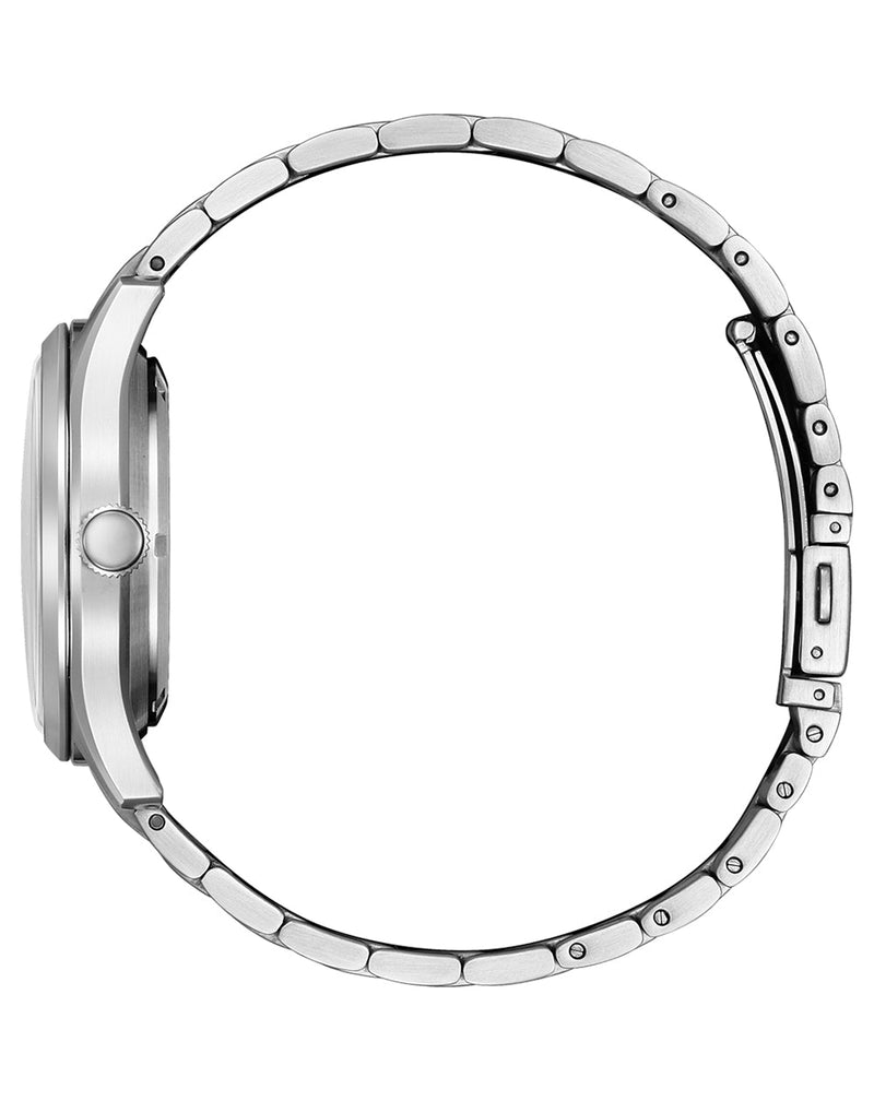 Citizen C7 Series Blue Dial Automatic Watch NH8391-51L