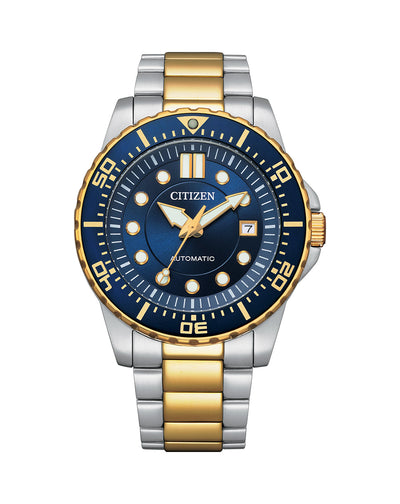 Princeton watches citizen discount