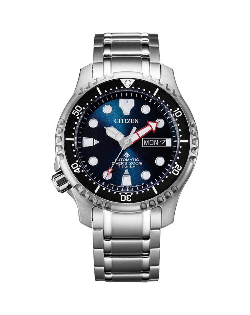 Promaster super titanium diver hot sale