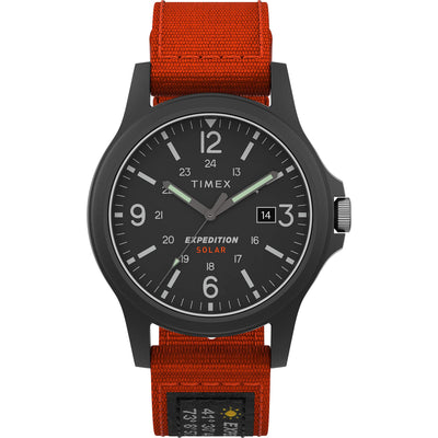 Timex men's expedition online acadia