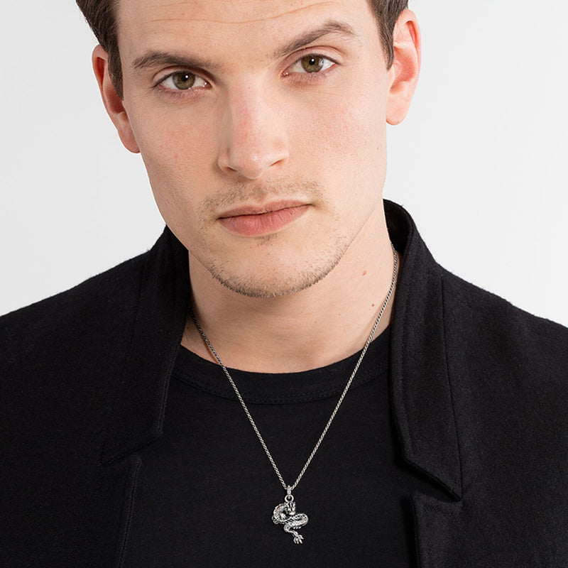 Thomas Sabo Pendant "Dragon"