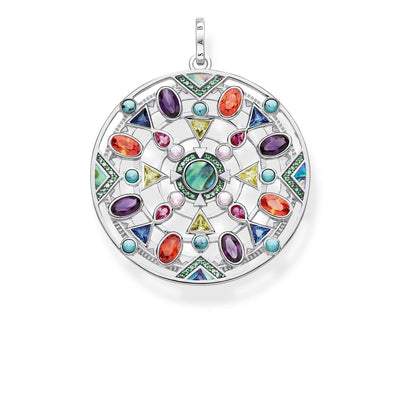 Thomas Sabo Pendant "Amulet"