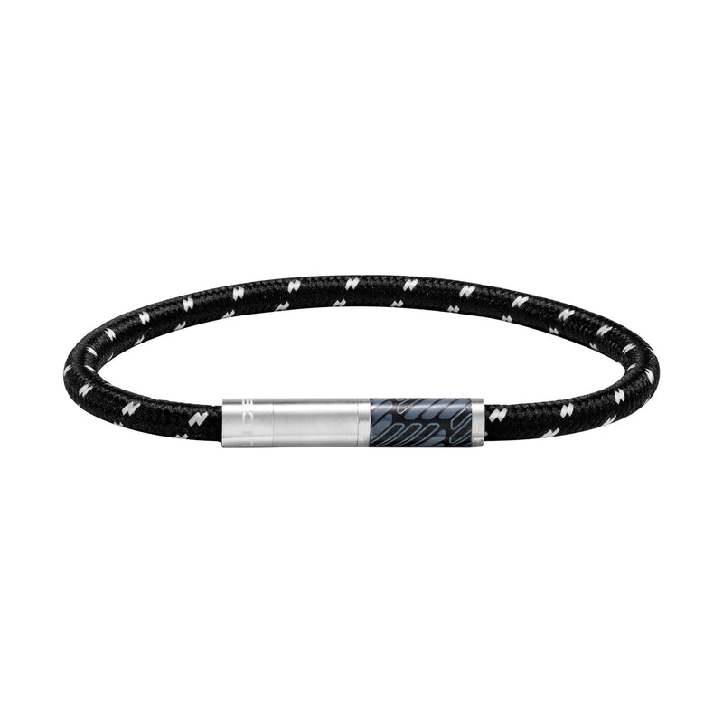 Police Plaint Men's Bracelet