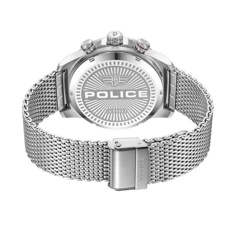 Police Rotorcrom Men's Watch PEWJG0006504