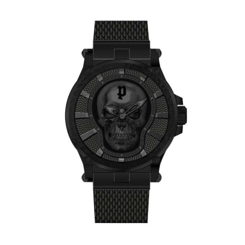 Police Vertex Mens Watch PEWJG2108504