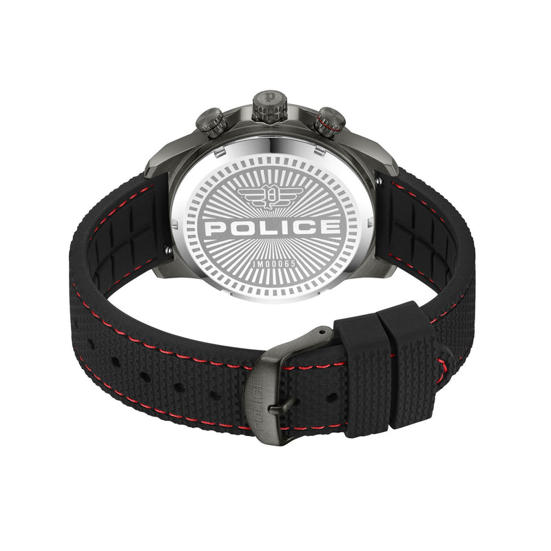 Police Rotorcrom Men's Watch PEWJM0006505