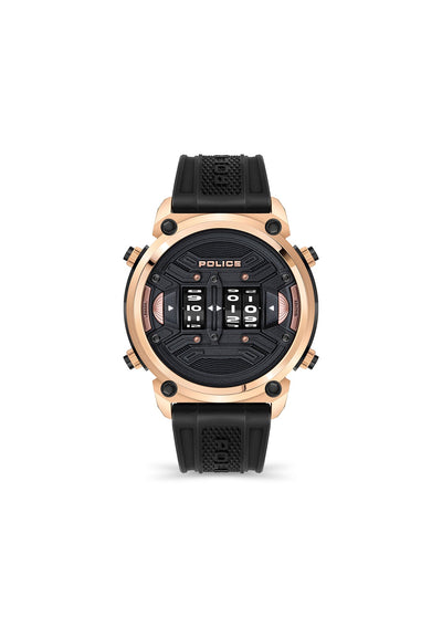 Police Rotor Mens Watch PEWJP2108301